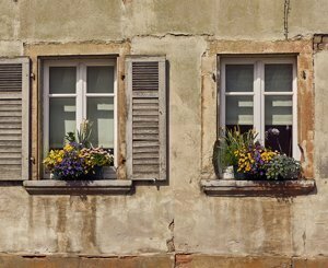 En France, plus de 10 millions de maisons menacées par le retrait-gonflement des argiles (RGA) dû au changement climatique