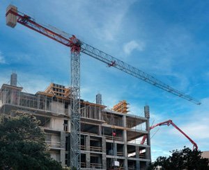 Triste record à la baisse pour la construction de logements en France − BatiActu