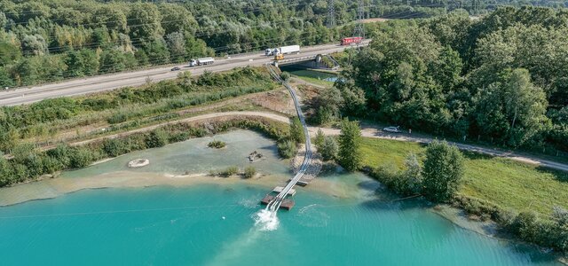 PLF 2025 et planification écologique : les professionnels du secteur de l’eau dénoncent des incohérences