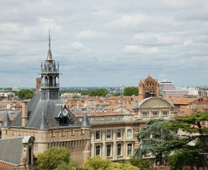 Les opposants à la construction de la Tour Occitanie à Toulouse, déboutés par le Conseil d'Etat