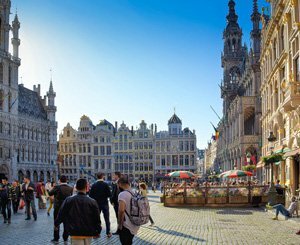 L'Art nouveau à l'épreuve de la "Bruxellisation" des années 60