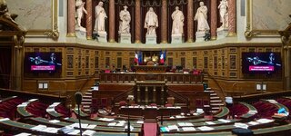 Création d'une mission d'information à l'Assemblée sur le "Zéro artificialisation nette des sols"