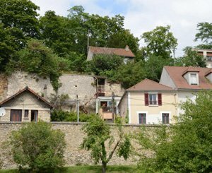 Un quart des Franciliens habitent dans un pavillon, selon une étude