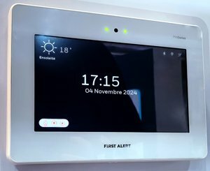 Resideo lance les produits de sécurité First Alert en France