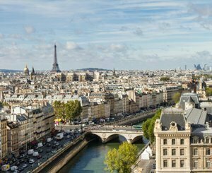 Rajouter deux étages de logements ? Une solution à développer pour la mairie de Paris