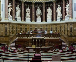 Le déficit de la Sécurité sociale réduit d'un milliard au Sénat après l'examen du budget