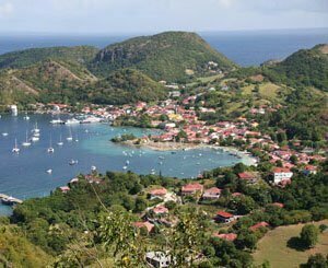 La Guadeloupe veut éviter de prendre le mur du vieillissement "de plein fouet"