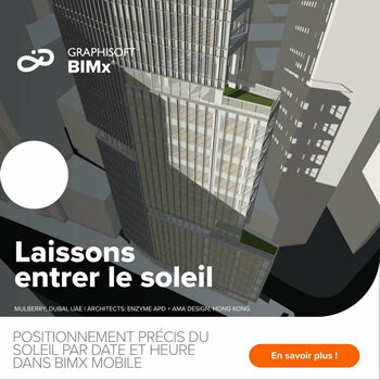 BIMx © Graphisoft