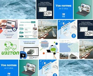 Trophées Batinfo de l'Innovation 2024 : les nouveautés sélectionnées dans la catégorie "Services"