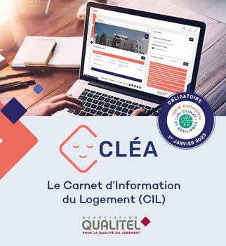 CLEA © Qualitel