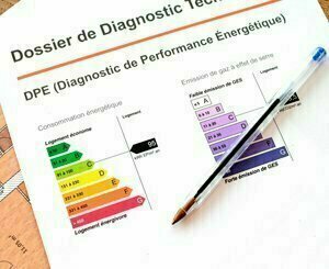 Les diagnostiqueurs immobiliers contestent une nouvelle étude qui conclut à des surclassements et des anomalies des DPE