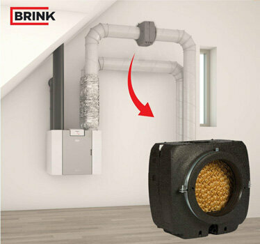 Air Cooler © Brink Climate Systems France