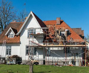 Travaux de rénovation : les Français ont des besoins et des projets