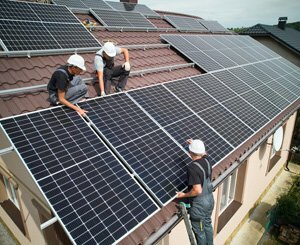 Le cap du million d’installations solaires en service a été franchi durant le 3ème trimestre 2024