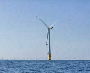 Au Danemark, aucune offre pour le plus grand parc éolien offshore du pays