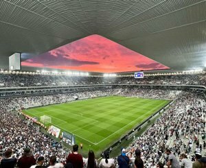 Matmut renonce au naming du grand stade de Bordeaux, orphelin d'un club pro