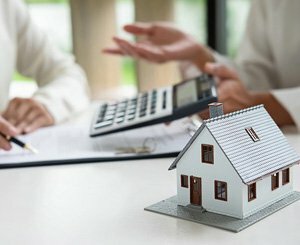 Le crédit immobilier continue de se redresser en octobre