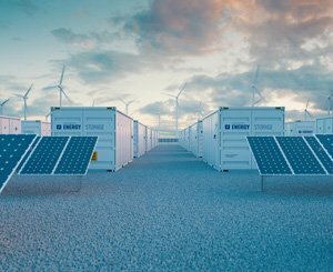 Inauguration en Moselle de la "quatrième plus grande" centrale de stockage d'énergie française