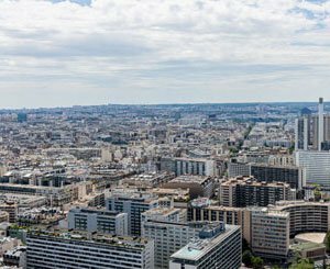 Les deux tiers du programme de rénovation urbaine engagés fin 2024