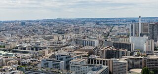 Les deux tiers du programme de rénovation urbaine engagés fin 2024