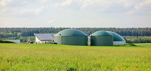 Gaz verts : le virage indispensable de la prochaine stratégie énergétique