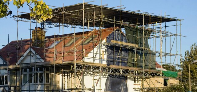 Vendre un logement énergivore, pour éviter les travaux de rénovation