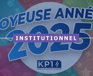 [KP1] En 2025, la préfabrication, l'atout de votre chantier