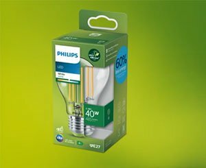 Philips Lighting - L'ampoule Classe A