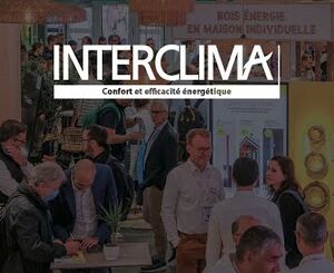 Cheminées Poujoulat, Outsteel et Vitalome à Interclima 2024