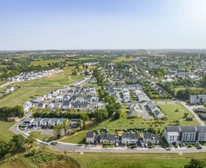 Viabilis repense l’aménagement urbain dans le respect de la biodiversité et du patrimoine historique et paysager