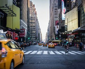 New York met en place son péage urbain malgré l'opposition de Trump