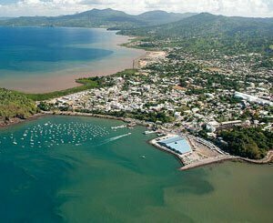 Le projet de loi d'urgence pour Mayotte présenté en Conseil des ministres