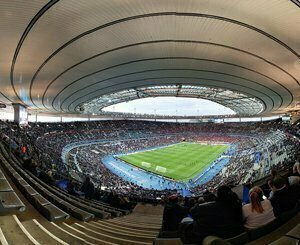 Foot/Stade de France : la FFF met la pression sur GL Events