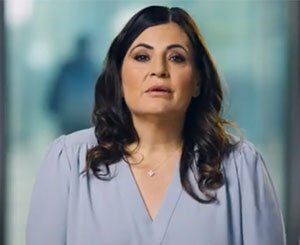 Les femmes dans la construction : le témoignage vidéo de Najwa