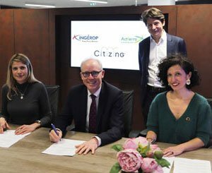 Avec l’acquisition de Citizing, Ingérop renforce son expertise en évaluation et mesure d’impact économique, social et environnemental