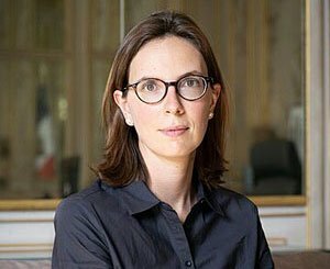 Amélie de Montchalin appelle à adoucir la copie du Sénat sur le budget