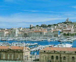 Nouveaux investissements records pour le port de Marseille-Fos, tourné vers sa décarbonation