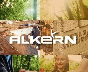 Alkern groupe