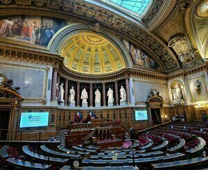 Le Sénat se saisit du projet de loi d'urgence pour la reconstruction de Mayotte