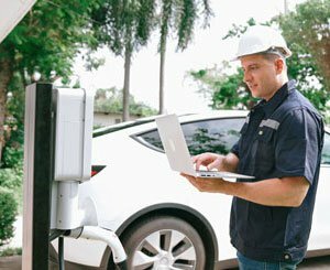 Comment exploiter les synergies entre véhicule électrique et bâtiment ?