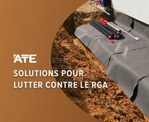 RGA : Solutions pour lutter contre le retrait gonflement des argiles