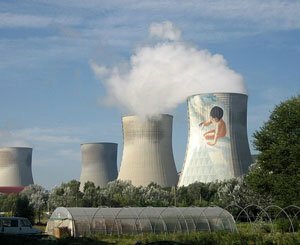 A la centrale nucléaire de Cruas-Meysse, l'avenir de l'atome s'accorde au féminin