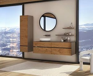 Collection Karma Chêne Poutre