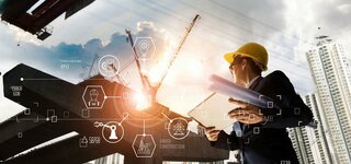 L’intelligence artificielle : Menace ou opportunité pour les métiers du BTP ?