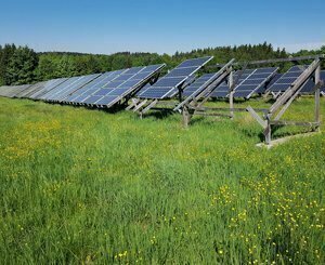 Abandon d'un grand projet photovoltaïque en Guyane : l'autonomie énergétique reste l'objectif