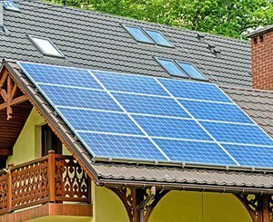 La Commission de régulation de l'énergie recommande des aménagements au projet d'arrêté de soutien au petit photovoltaïque