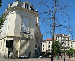 Aubervilliers et Saint-Dizier font naître un premier jumelage foncier