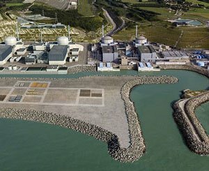 Y a-t-il des problèmes de conformité concernant le béton de la digue de l'EPR2 de Penly ?