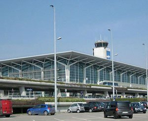 L'aéroport de Bâle-Mulhouse va s'agrandir pour plus de 100 millions d'euros