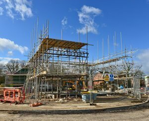 Le redressement du marché des matériaux de construction se confirme mais avec de nouvelles incertitudes